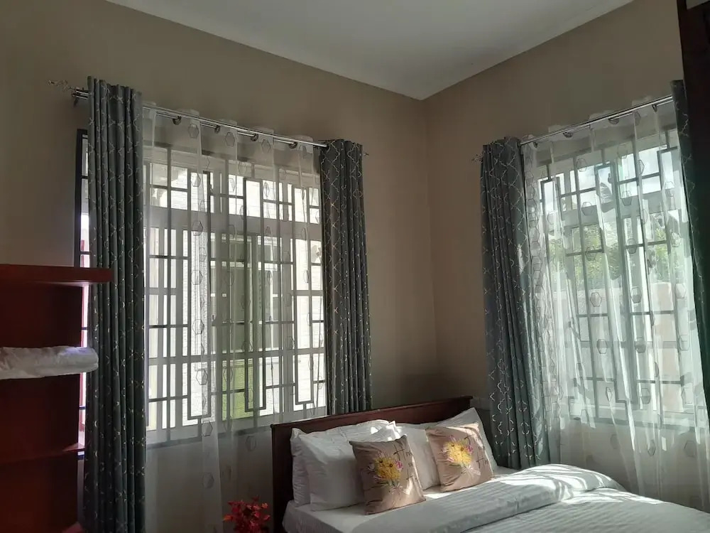 Villa Home Hotel & Apartment