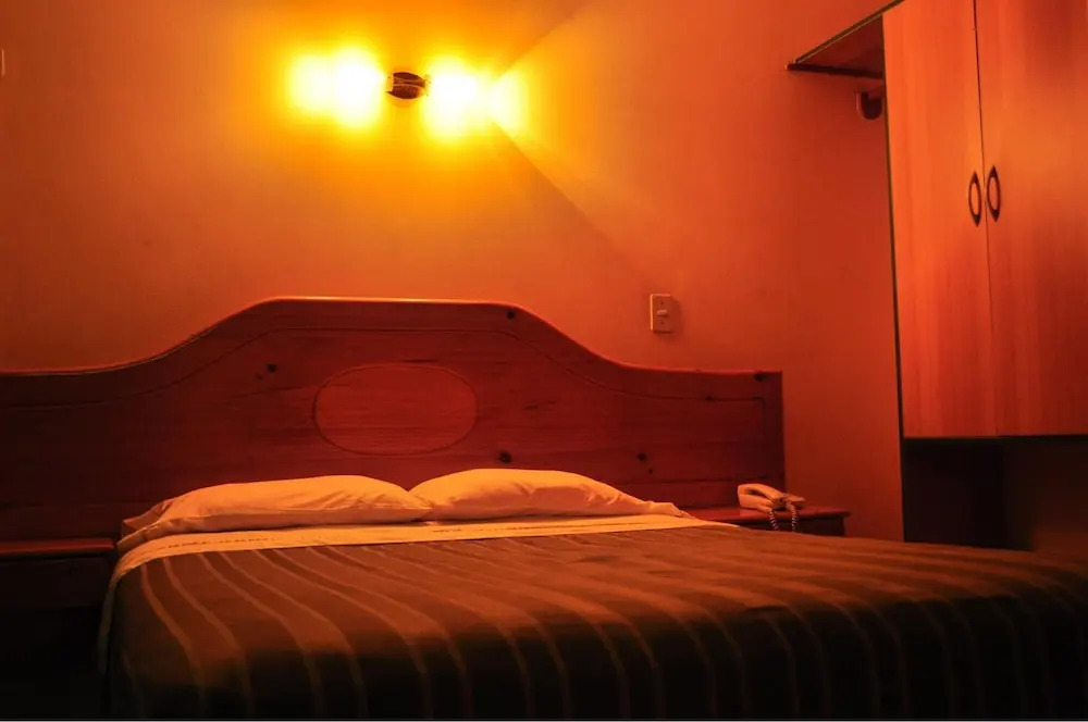 Hotel Rosas