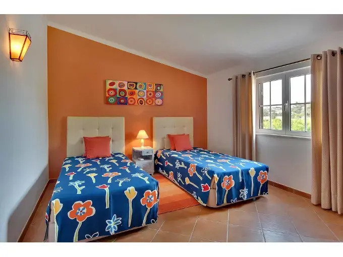 Villa Monte de Madrinha