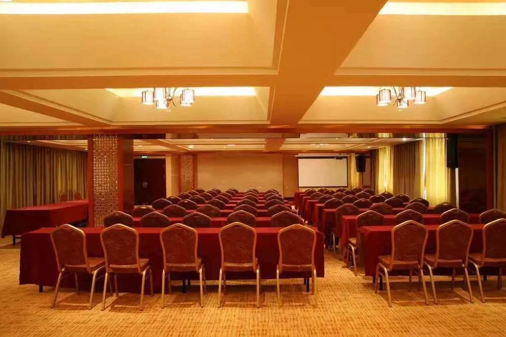 Man'gesen Hotel - Hangzhou