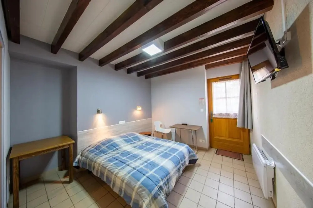 Auberge du Tranchoir
