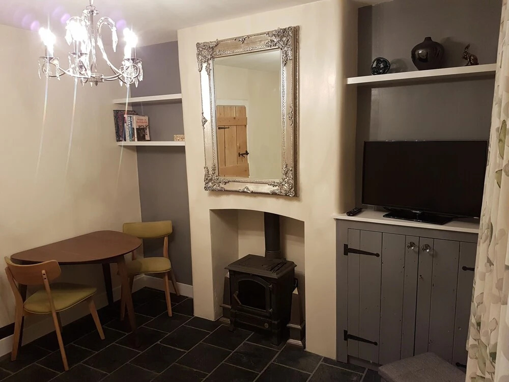 St Michaels Cottage