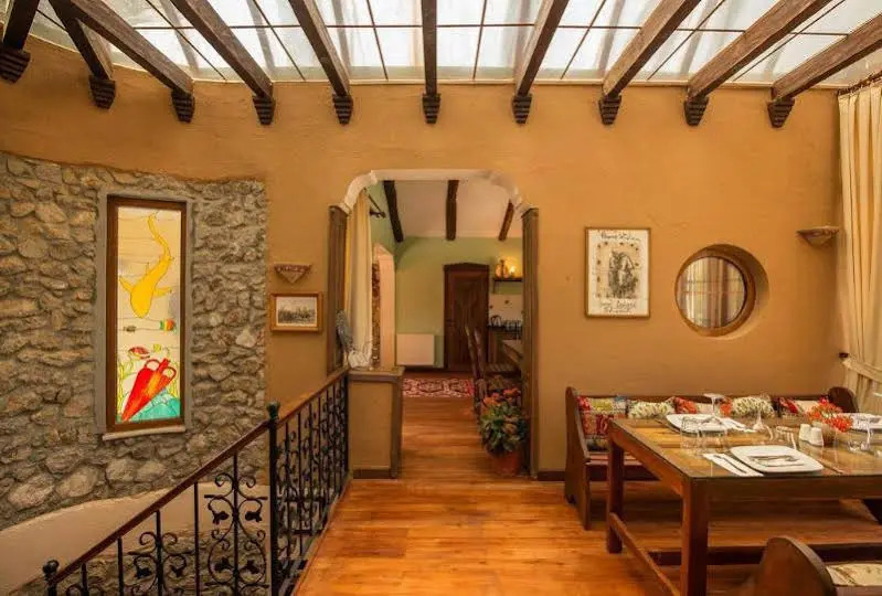 Olive Tree Studio