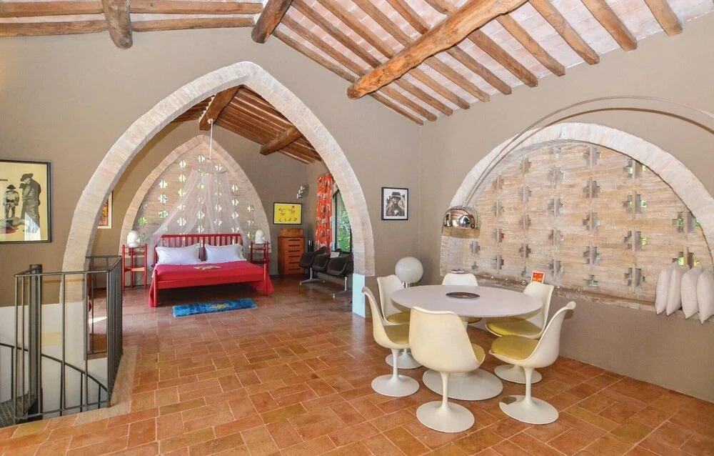 Villa Metato