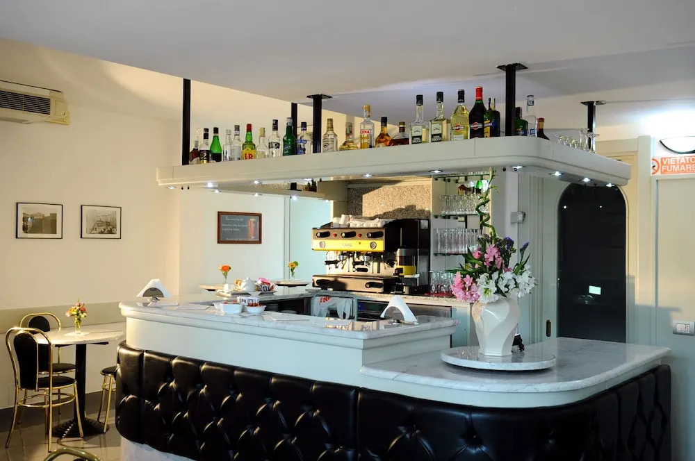 Hotel Malpensafiera