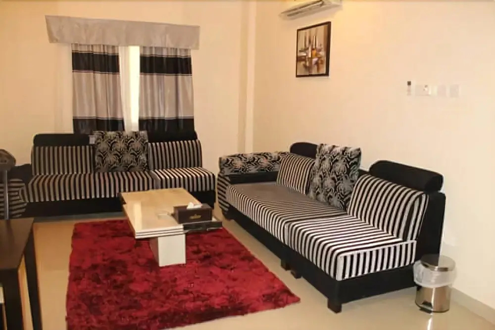 Horizon Hotel Apartments - الأفق للشقق الفندقية