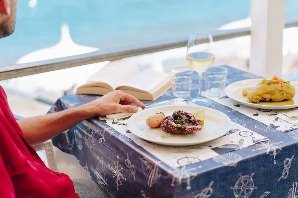 Hotel Ferdinando Beach & Thermal Spa
