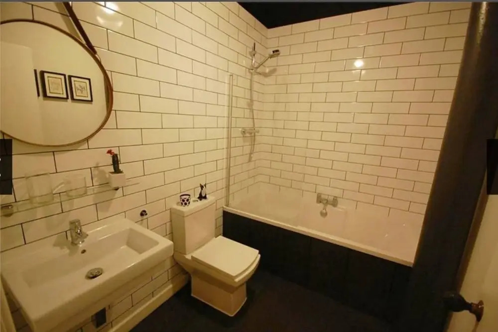 Characterful 2 Bedroom Apartment in Manchester