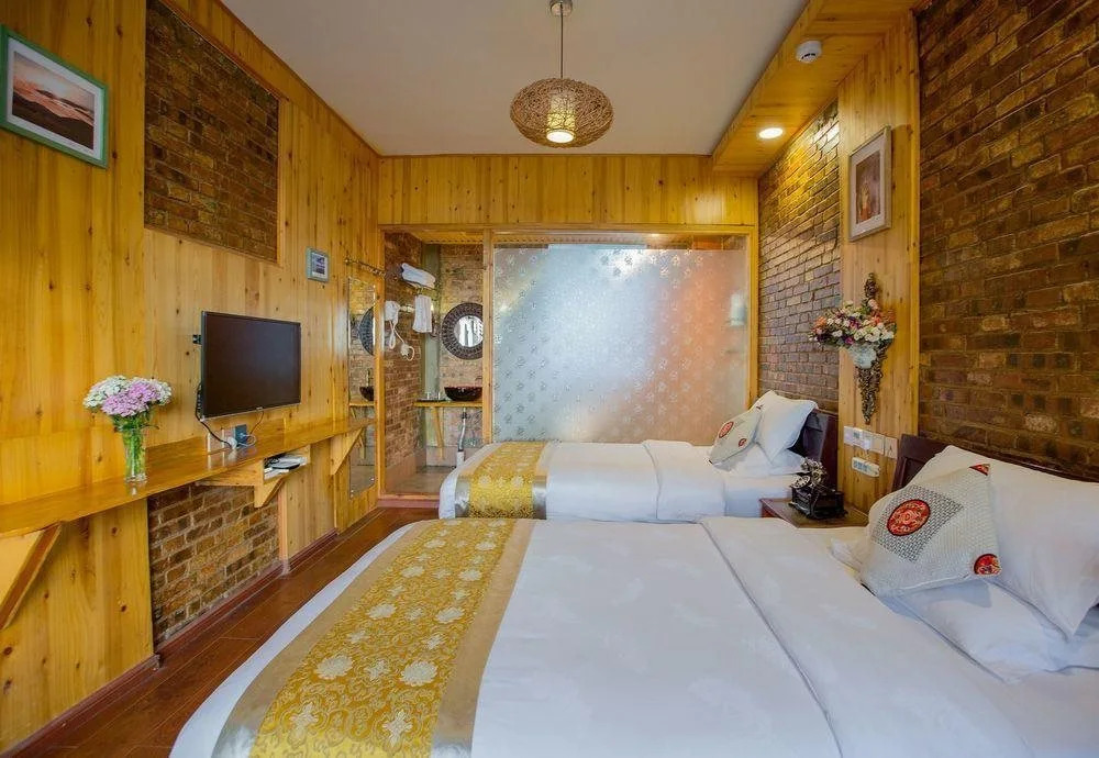 Cloud Lake House lnn
