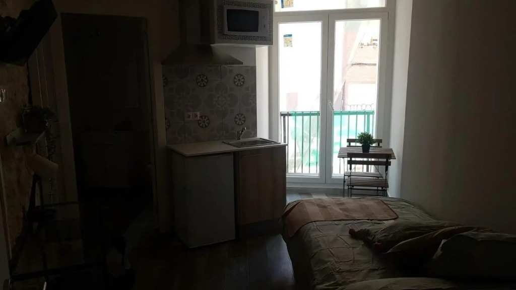City Center Guest house