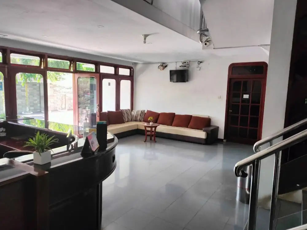 Wisma Hari Kota