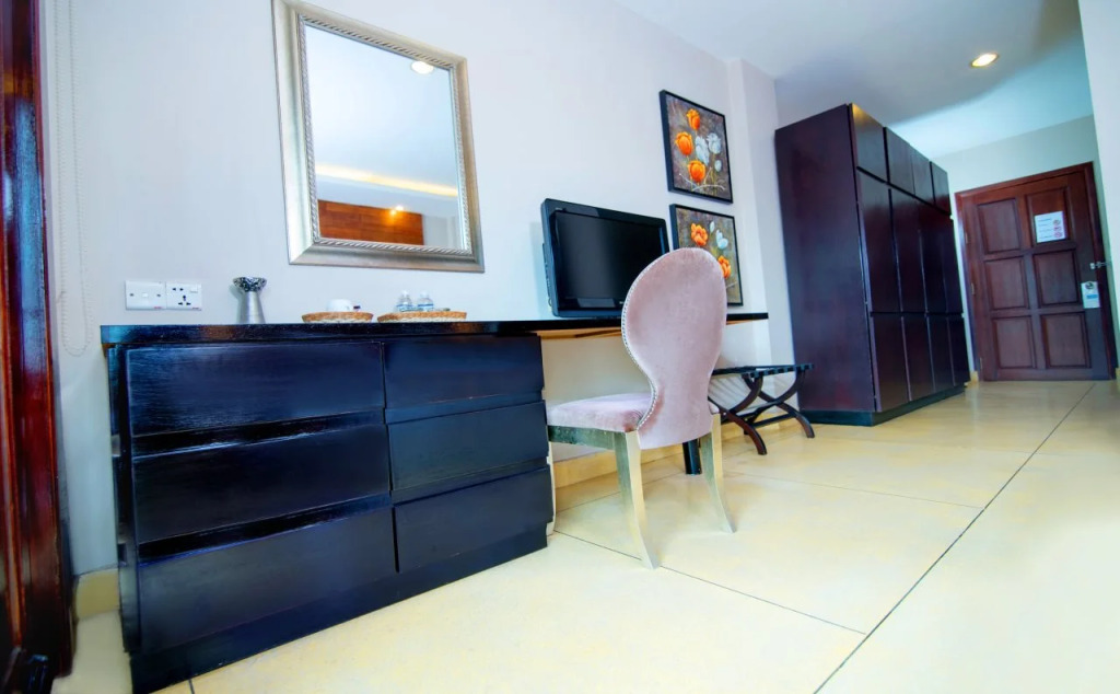 Riverview Cambodia Boutique Hotel