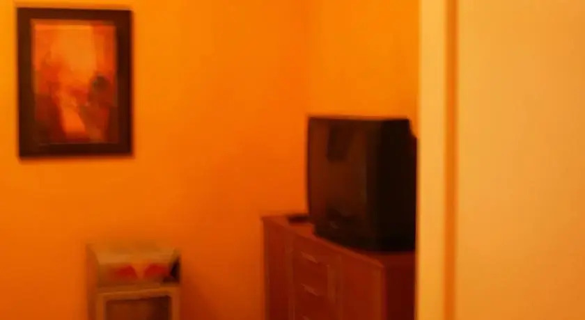 Gay Hostel Varavīksne