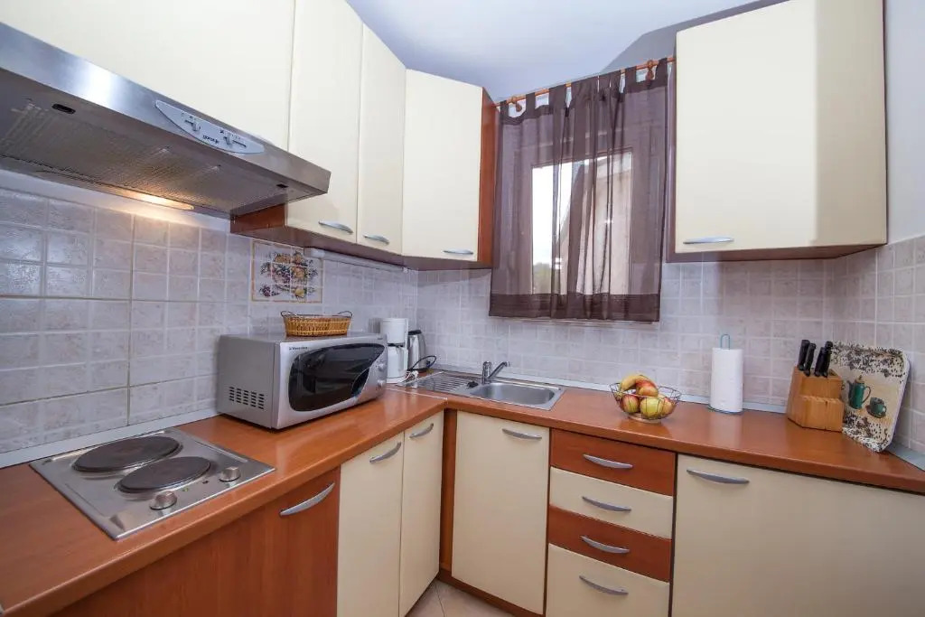Vila Promajna 3