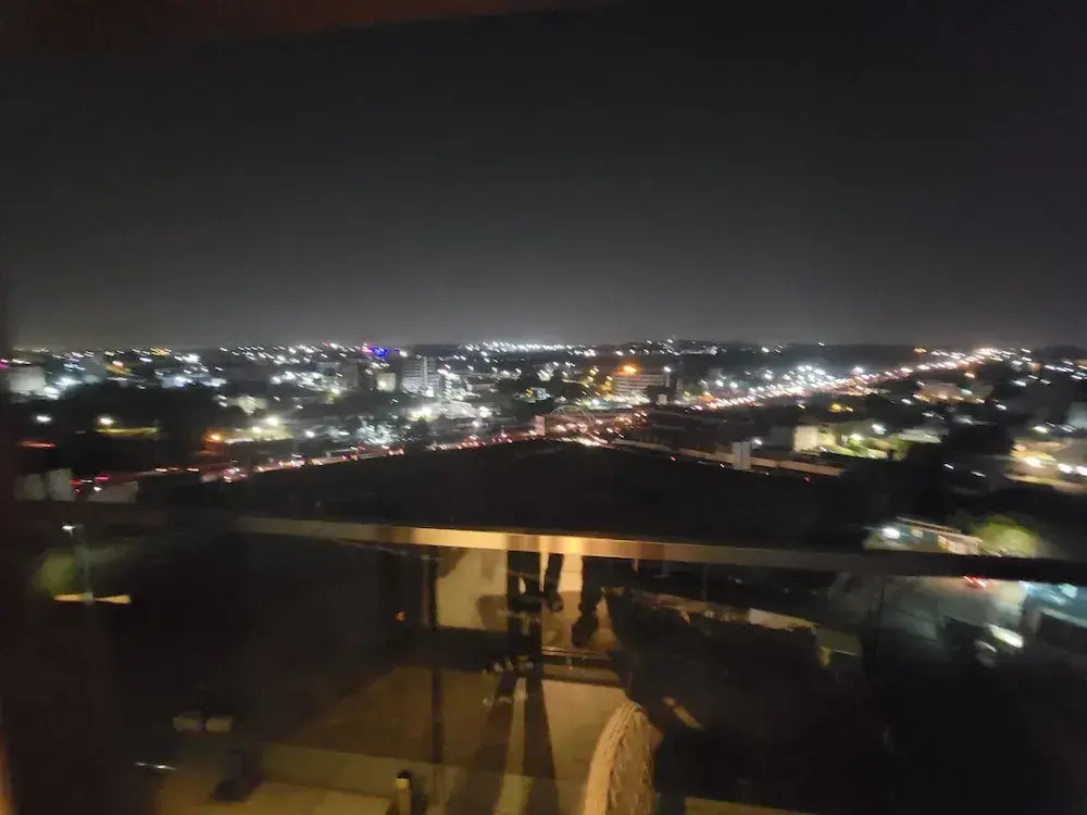 Signature Luxury Apartments