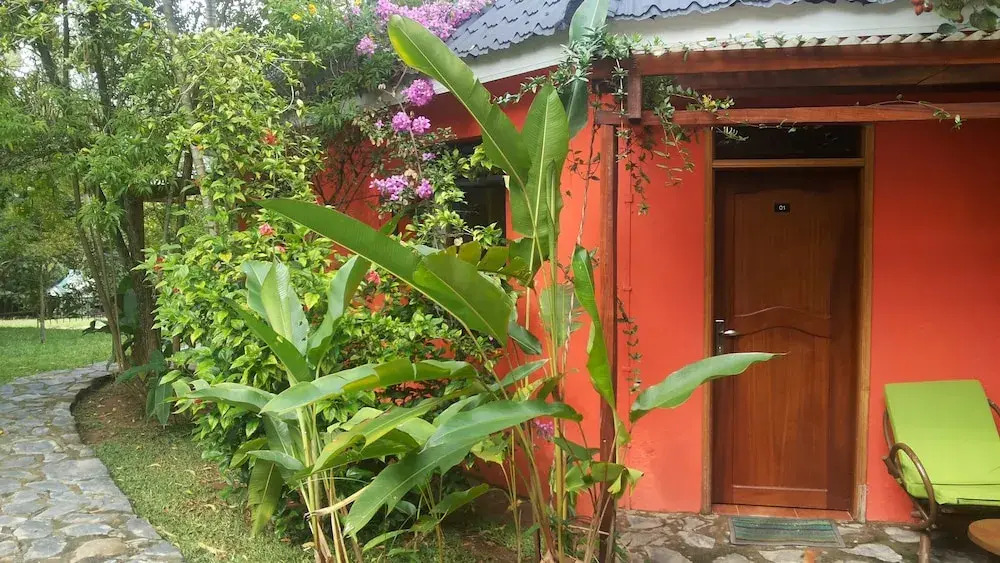 White Castle Hotel Arua
