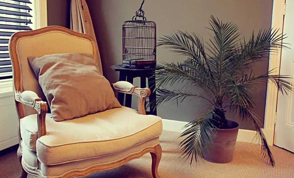 Maison Indochine