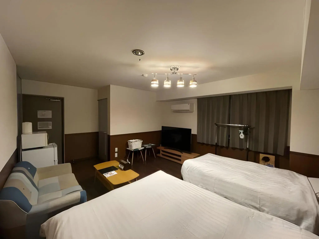 Randor Residence Tokyo Classic