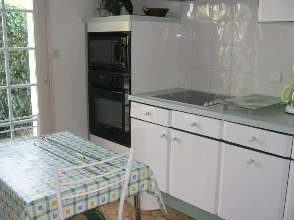 Maison Saint-Hilaire-de-Riez, 3 pièces, 5 personnes - FR-1-91-48