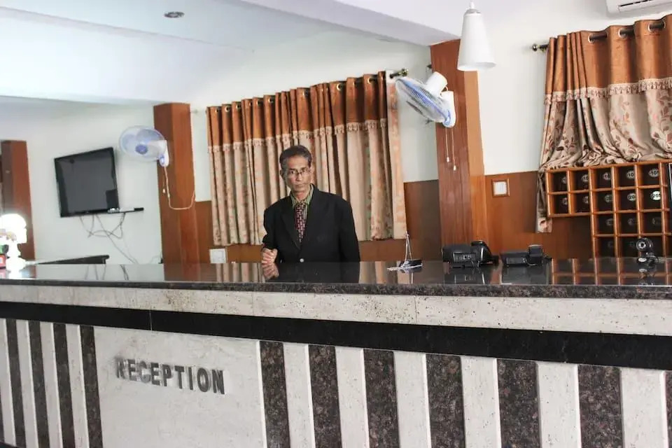 Hotel DM Residency