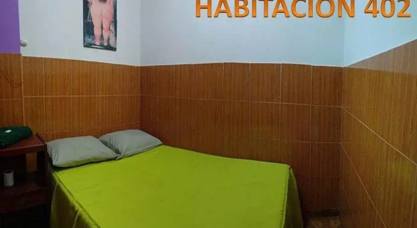 San Pedro Inn