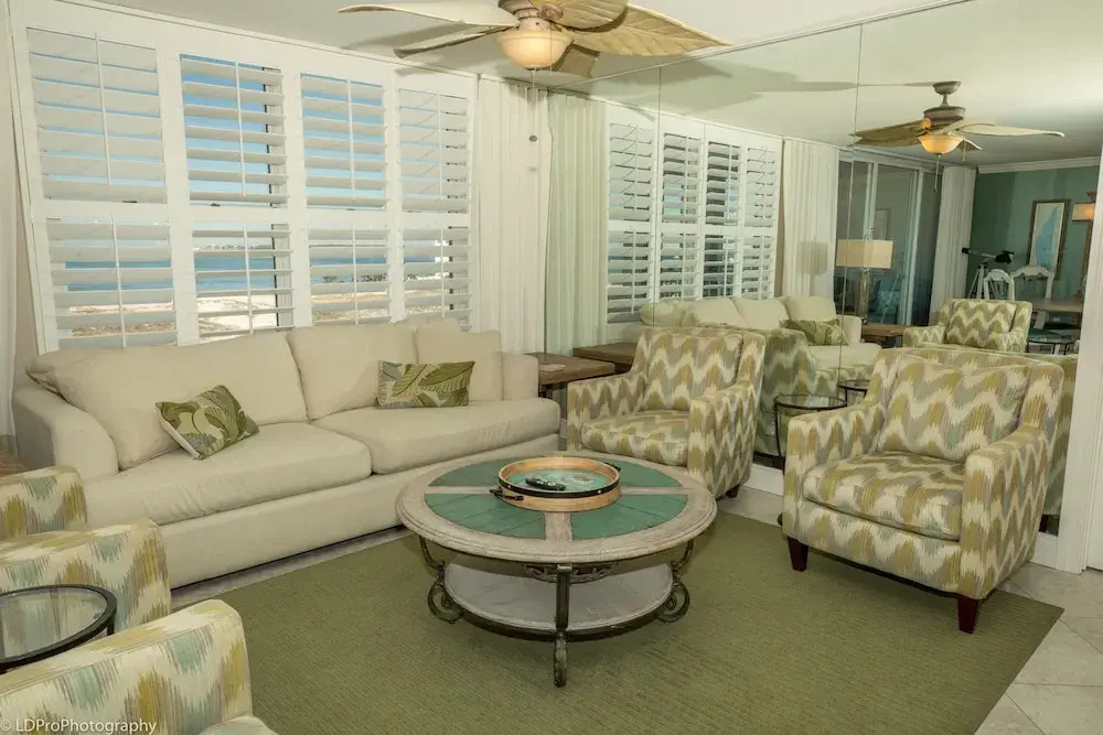 Magnolia 602 Destin - 2 Br Condo