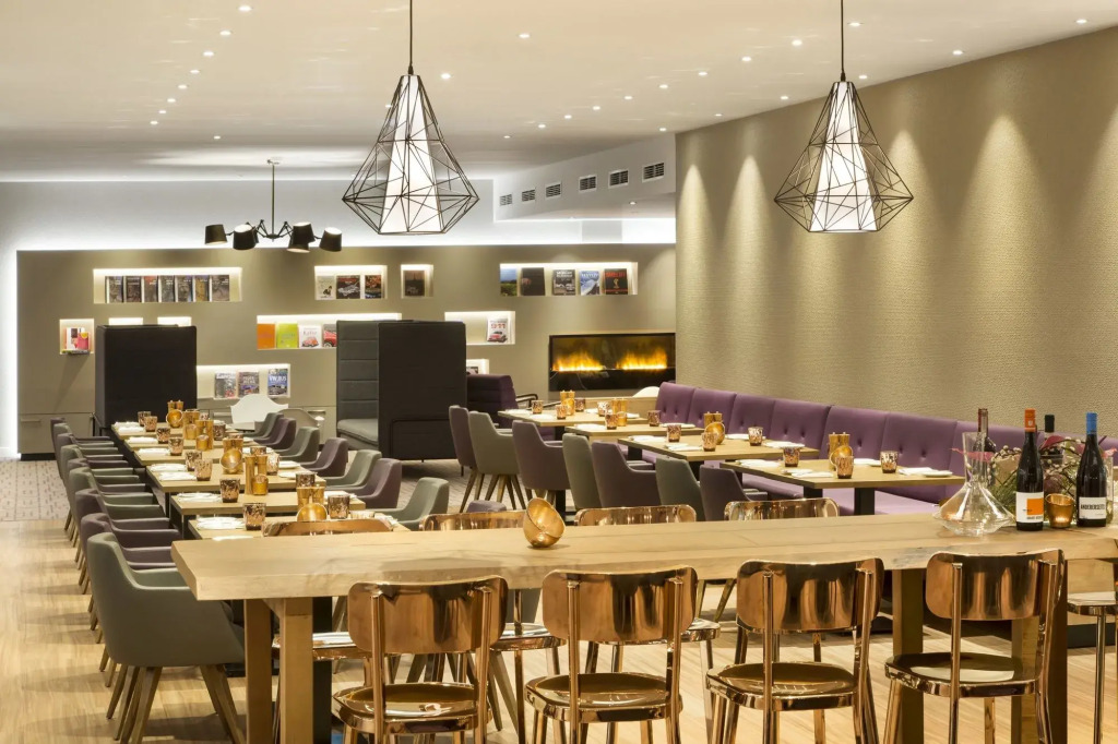 Premier Inn Braunschweig City Centre
