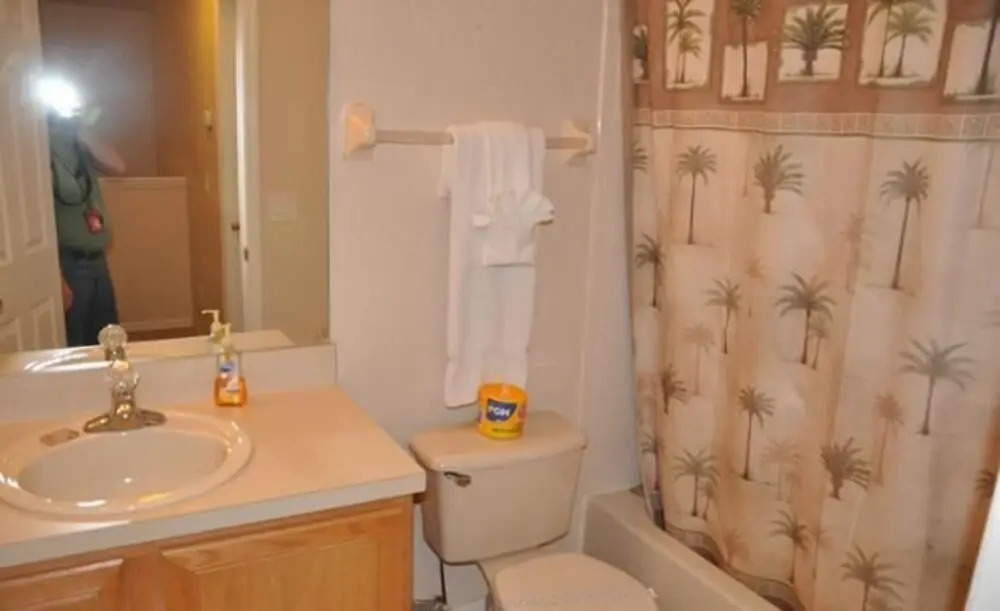 Quiet Cove - Miramar Townhome 330 4 Bedroom Townhouse