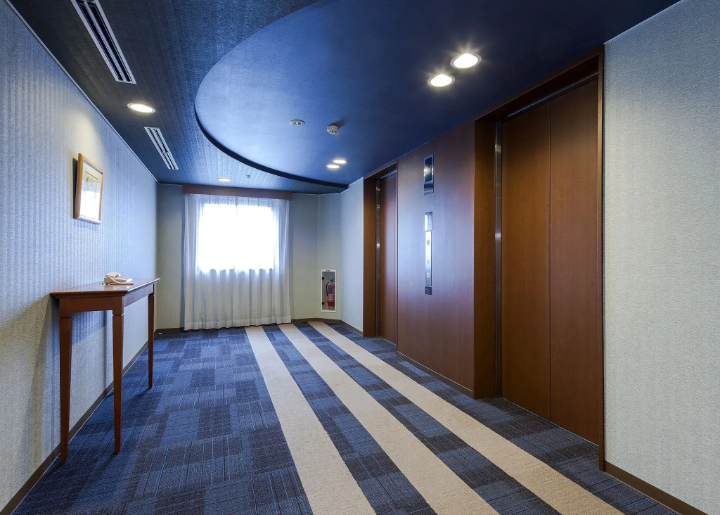 Daiwa Roynet Hotel Toyama