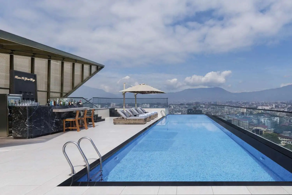 Hilton Kathmandu
