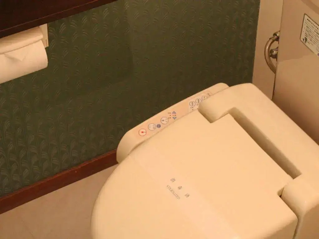 Asamushi Kanko Hotel