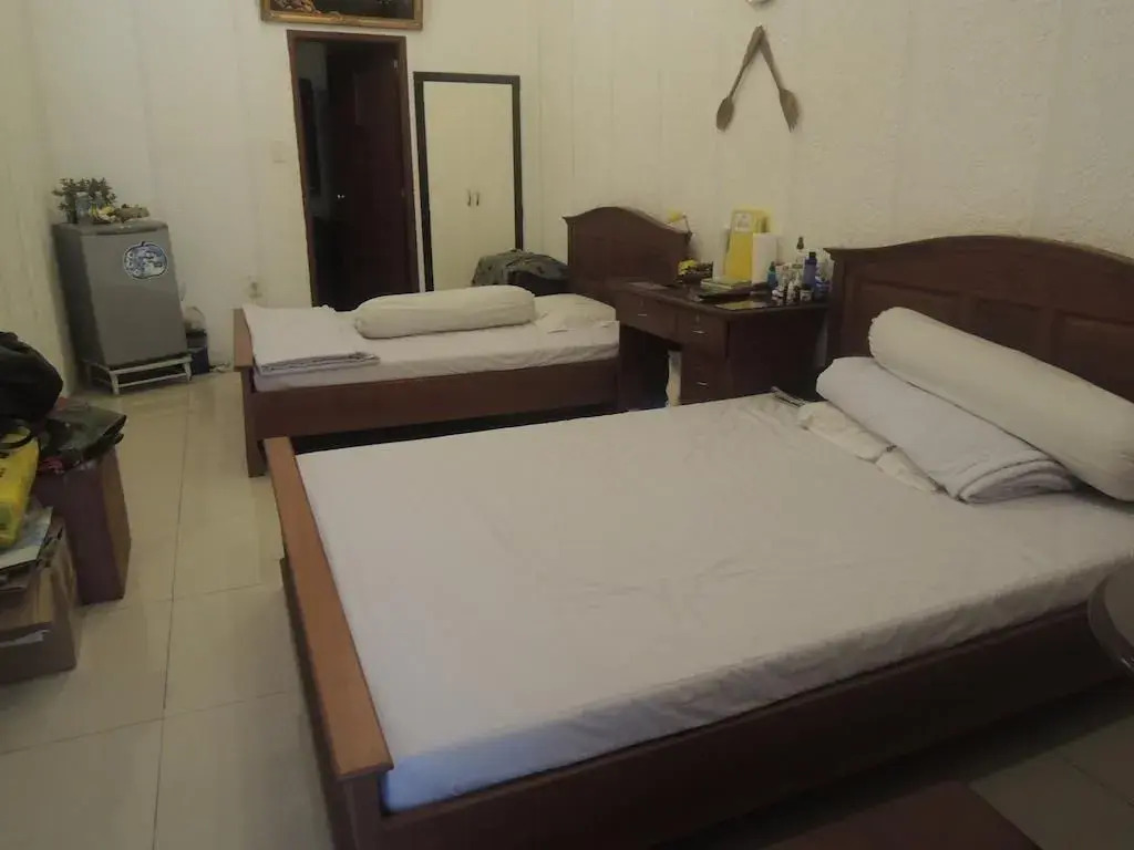 Hong Giao Hotel