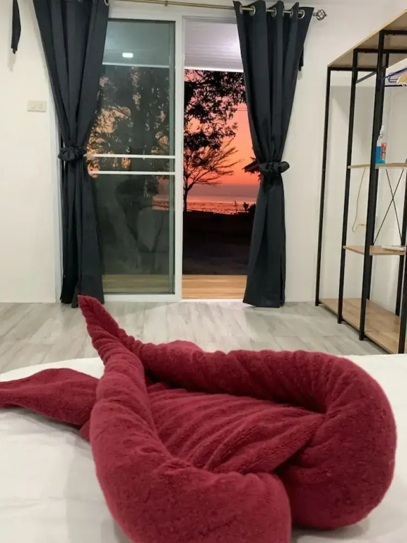 The Summer House Samui