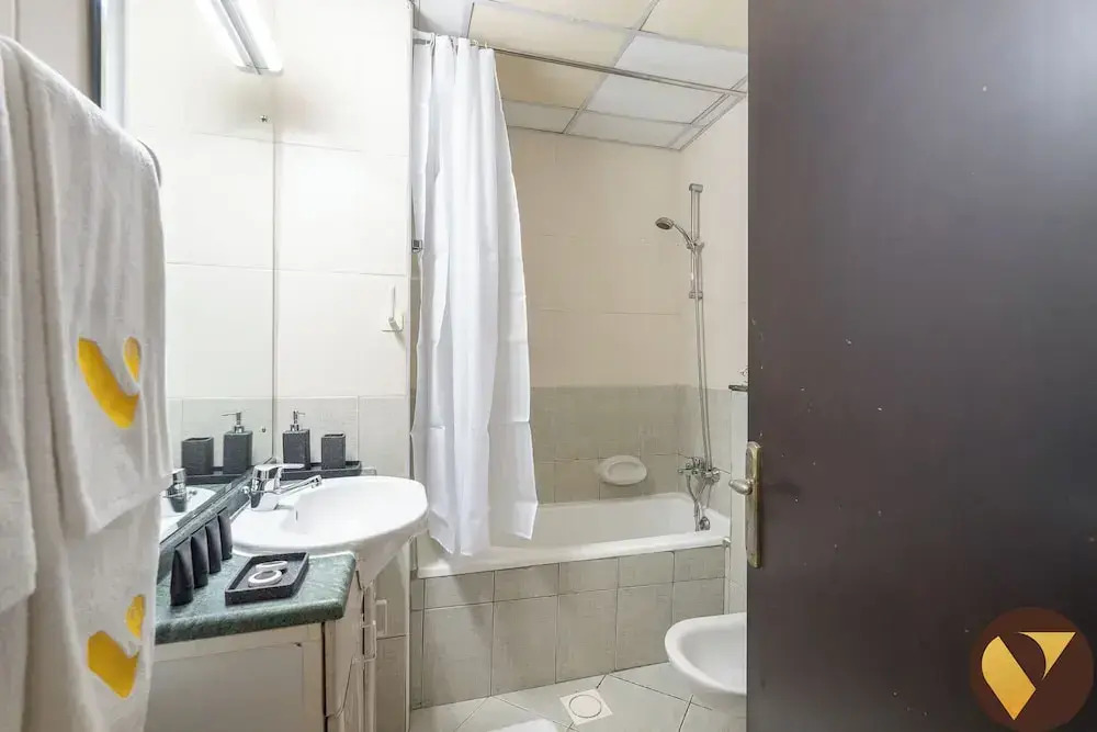 Vogue | Lake City Tower JLT near Marina | JBR