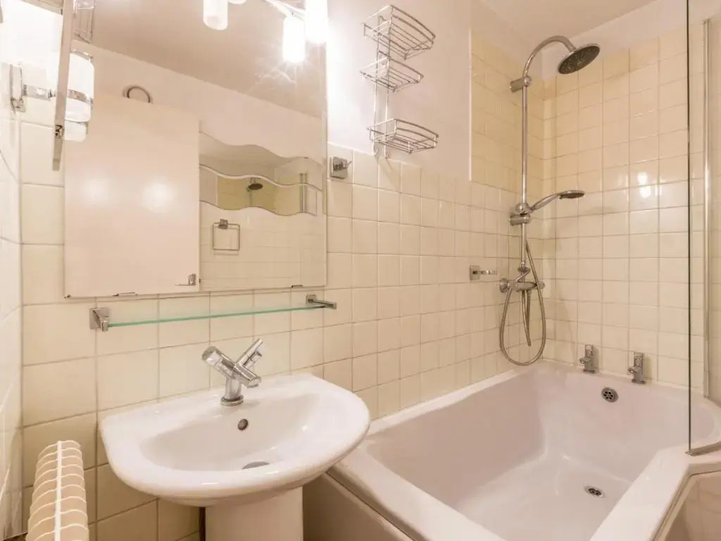Studio La Clusaz, 1 pièce, 2 personnes - FR-1-304-36
