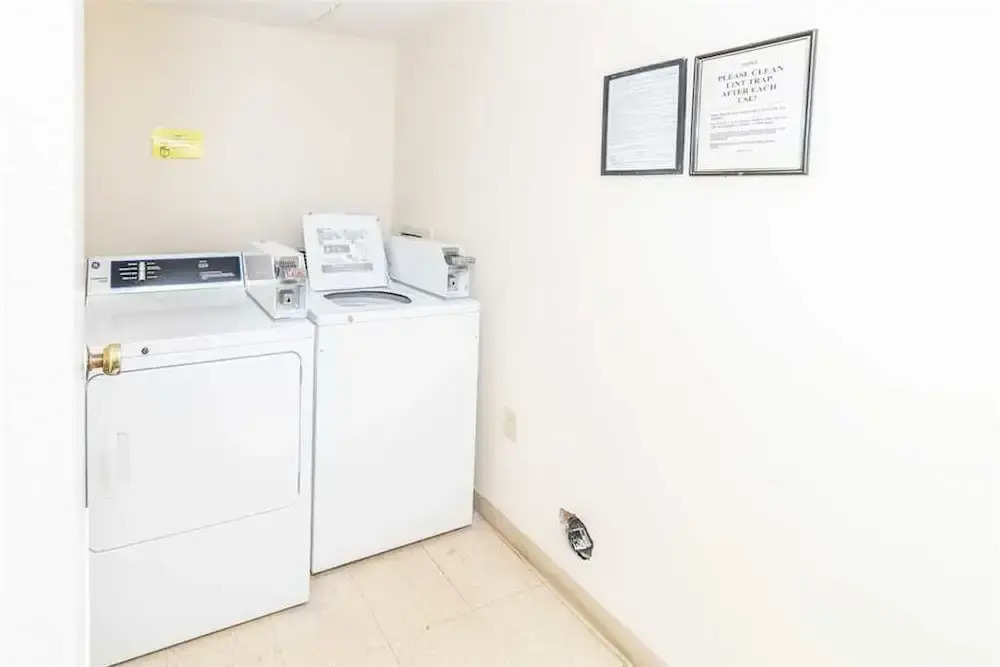 Xanadu 6C - One Bedroom Condo