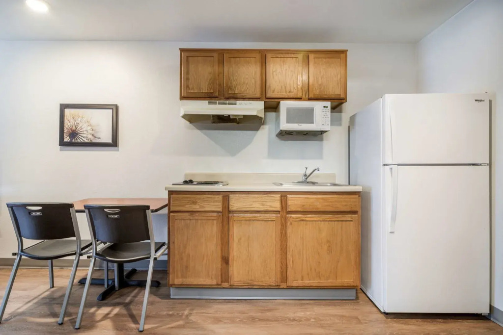 Extended Stay America Select Suites - Fayetteville