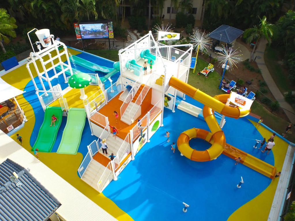 Turtle Beach Resort