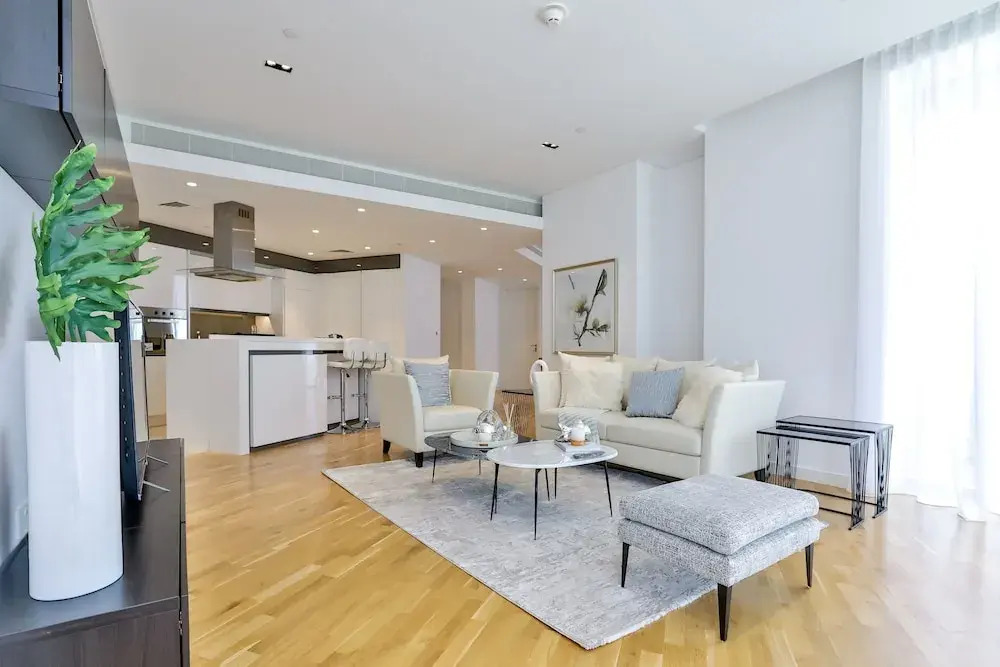 Driven Holiday Homes-Blue Waters Building4