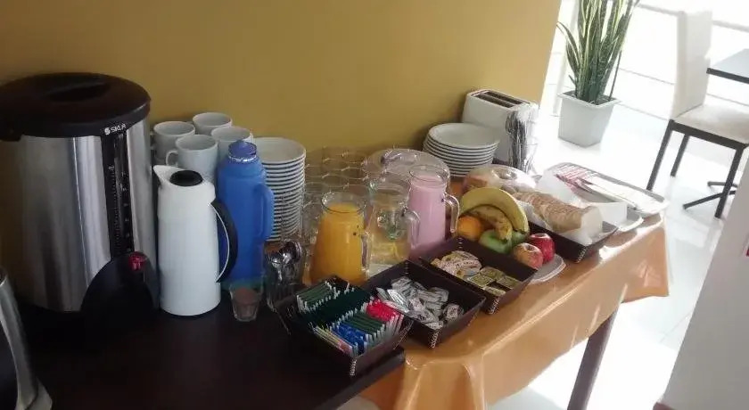 Hotel Chardonnay