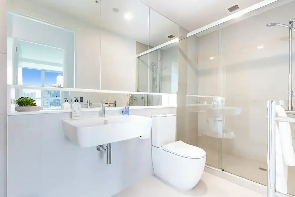 Brand New! Luxe 3BR In Aotea Square I Zodiak Stays