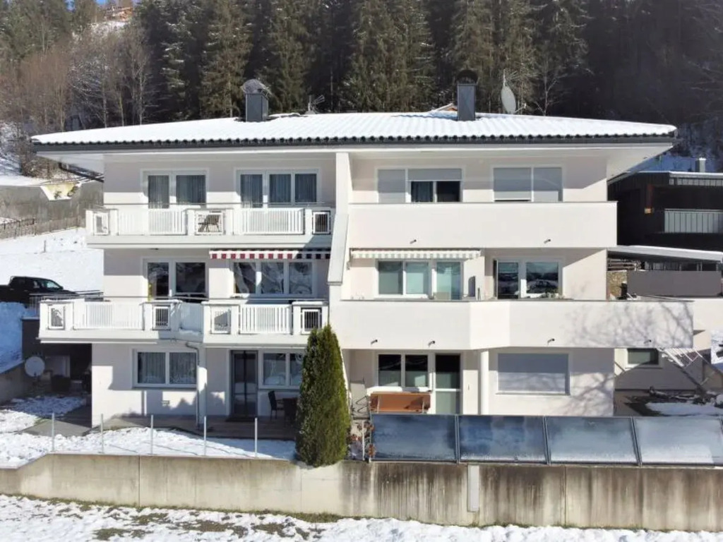Apartment Hanser by Interhome