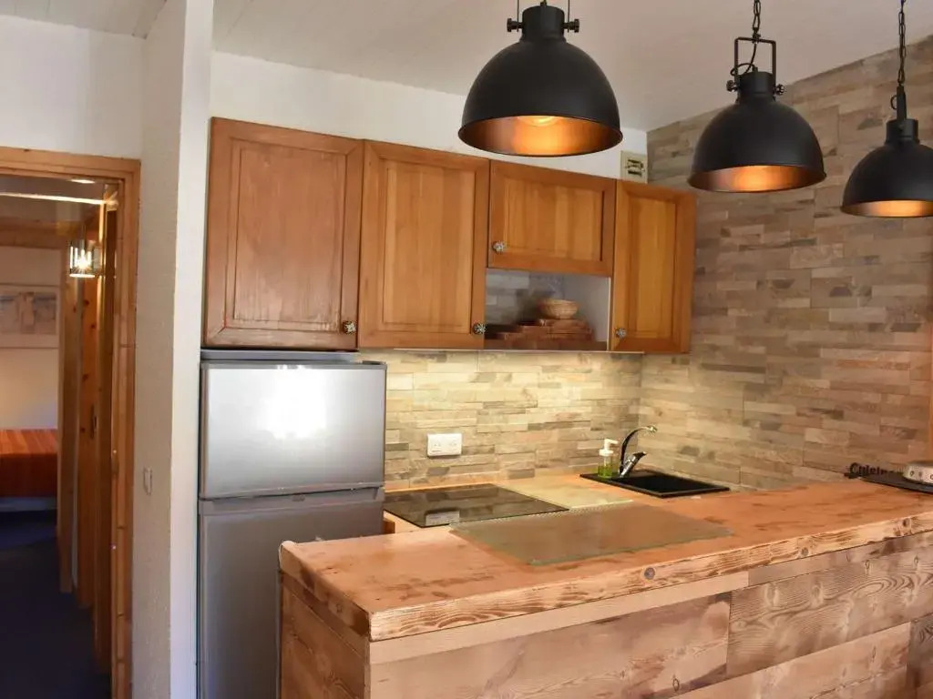 Appartement Méribel, 2 pièces, 6 personnes - FR-1-180-95