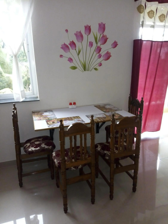 Casberly Apartment