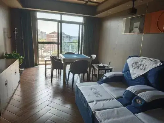 Xiang Qiyu Hotel