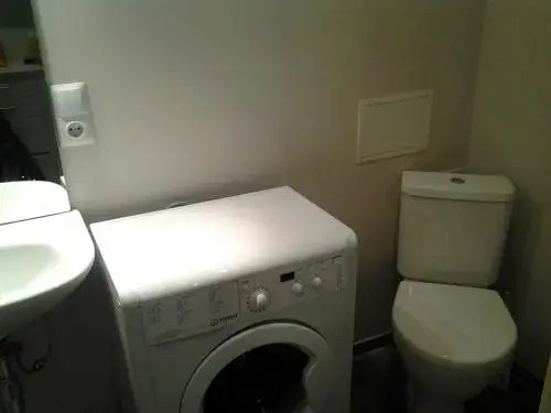 Varnu Apartment