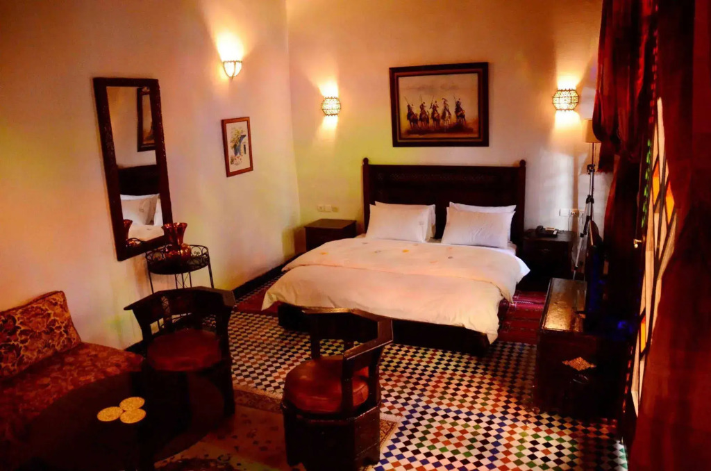 Palais Batha