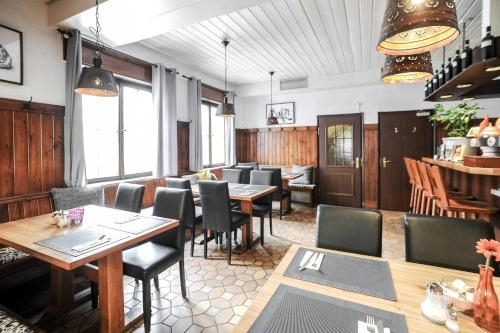 Hotel Krone Bad Cannstatt