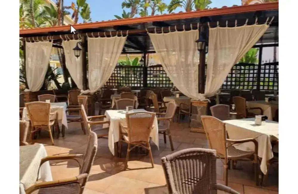 B&B Puerto Seguro