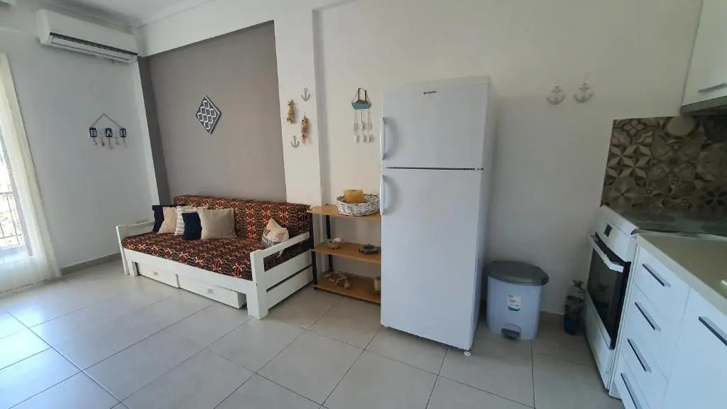 80 Steps - Beach Apartment